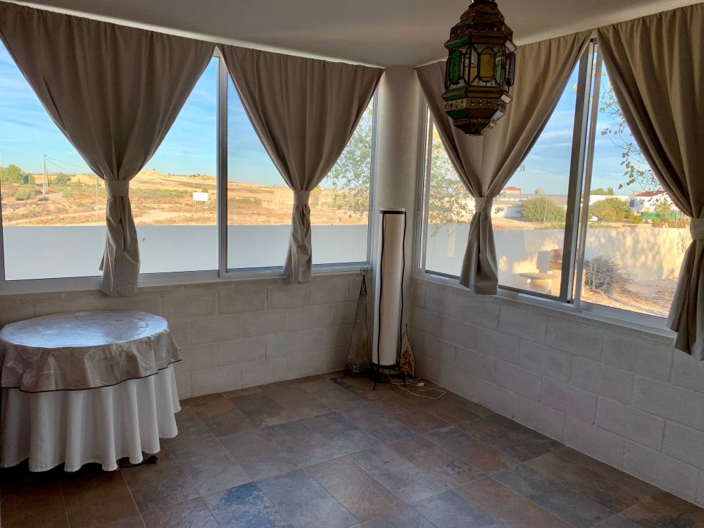  en venta chalet Campos Del Rio Río Mula 27