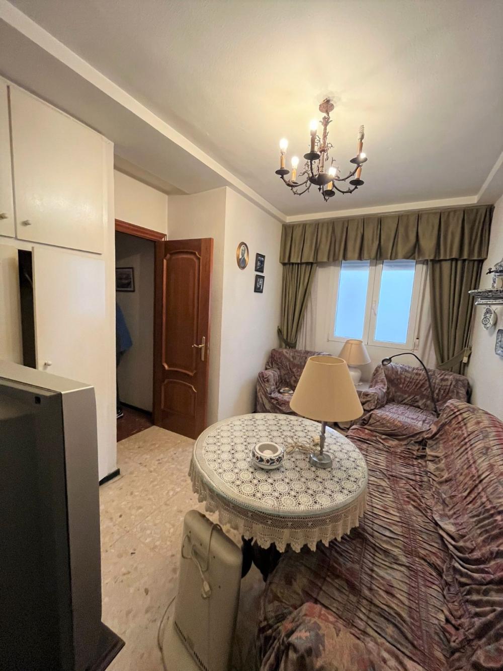  en venta apartamento Oliveros-Altamira-Nueva Andalucía-Regiones Comarca Metropolitana De Almería 20