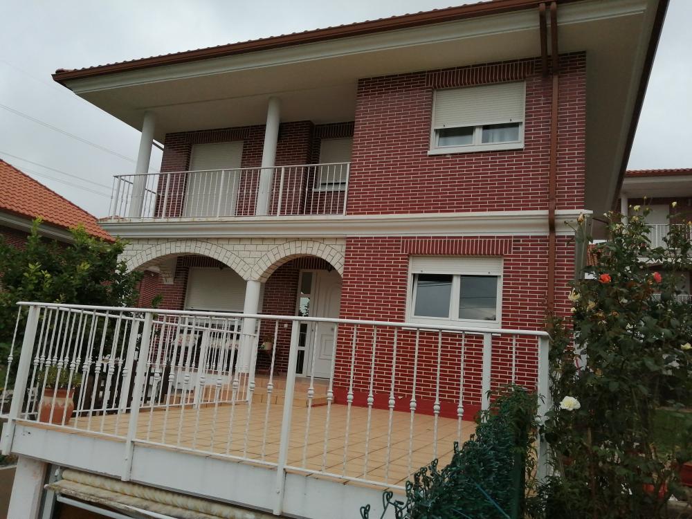 en venta chalet Guarnizo Comarca De Santander 4