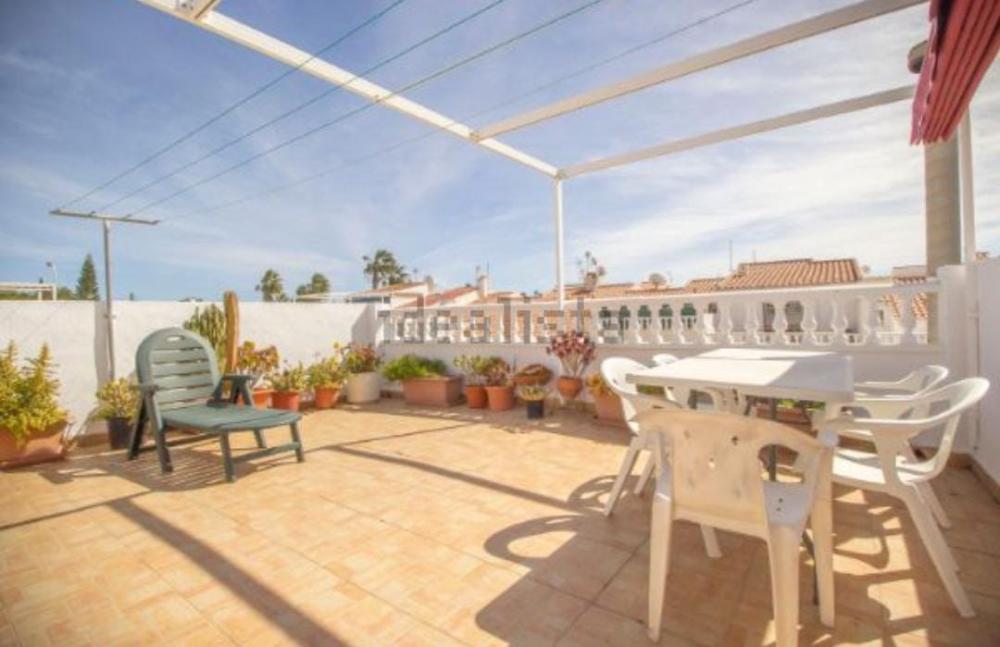 en venta dúplex Torrevieja Baix Segura 2