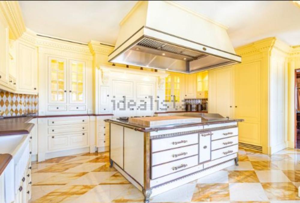  en venta mansion Arroyo De La Miel Costa Del Sol Occidental 11