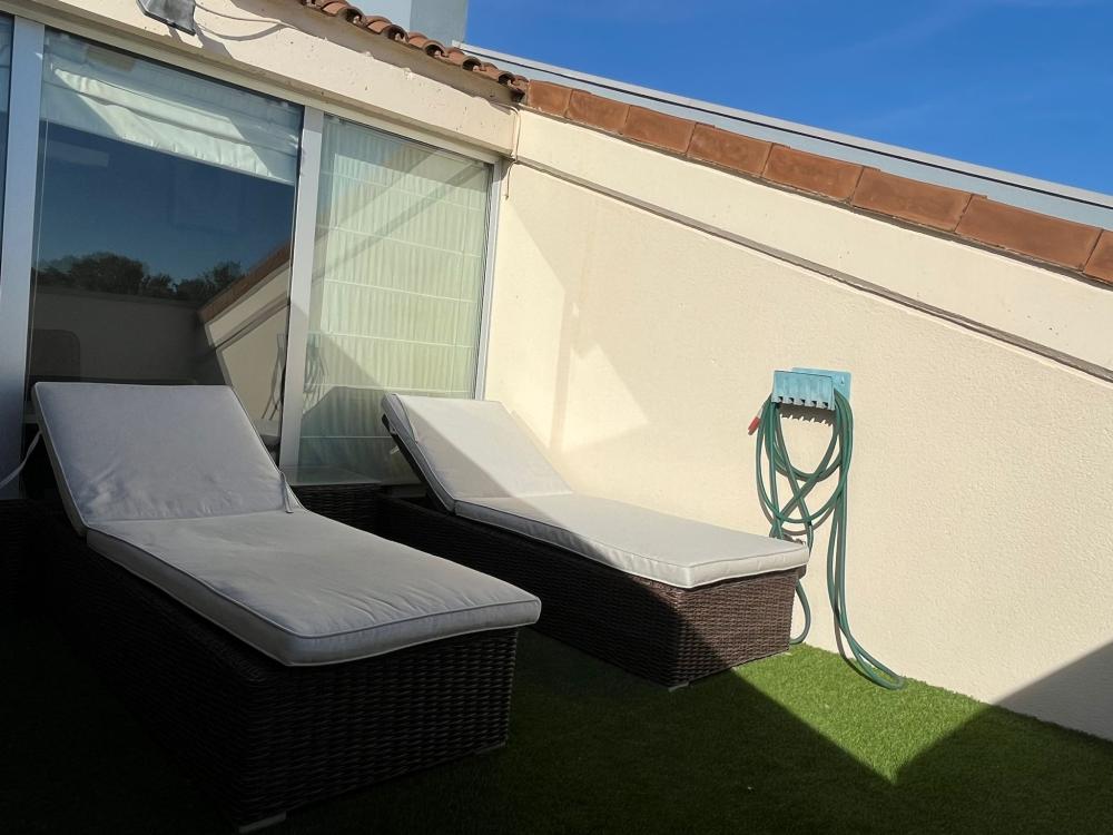  en venta dúplex Mira-Sol Vallès Occidental 35
