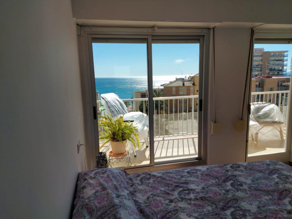  en venta apartamento El Campello Alacantí 9