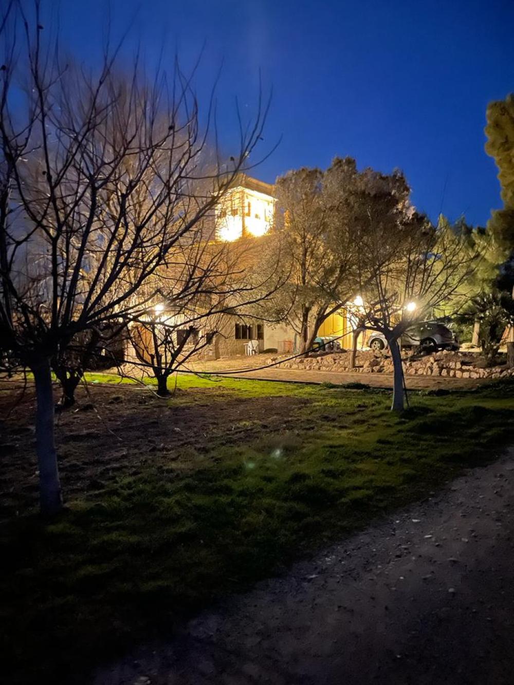  en venta finca rústica Miravet Ribera D'ebre 2