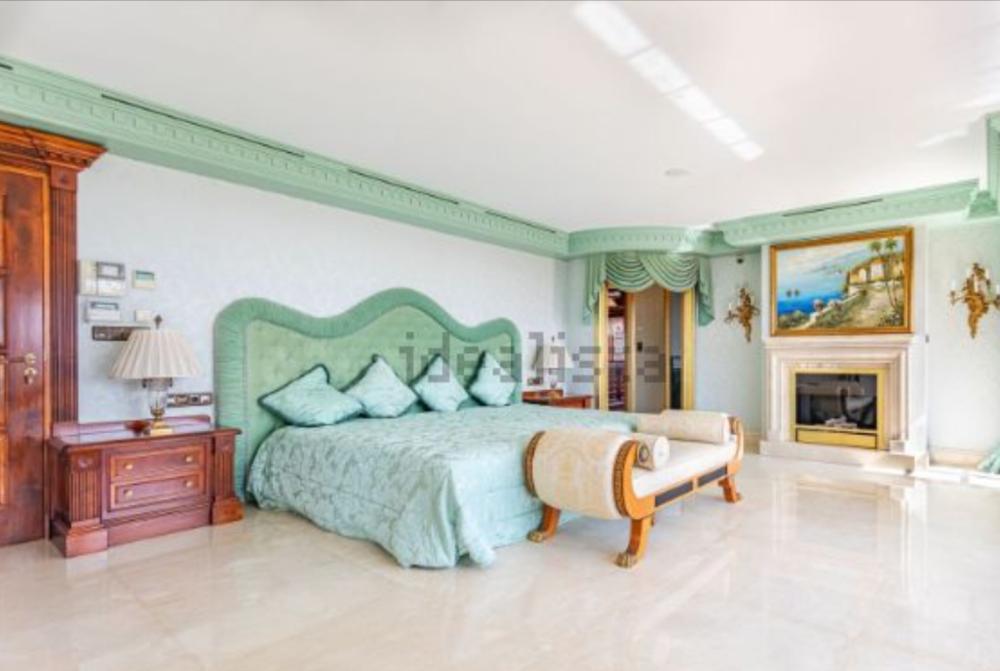  en venta mansion Arroyo De La Miel Costa Del Sol Occidental 47