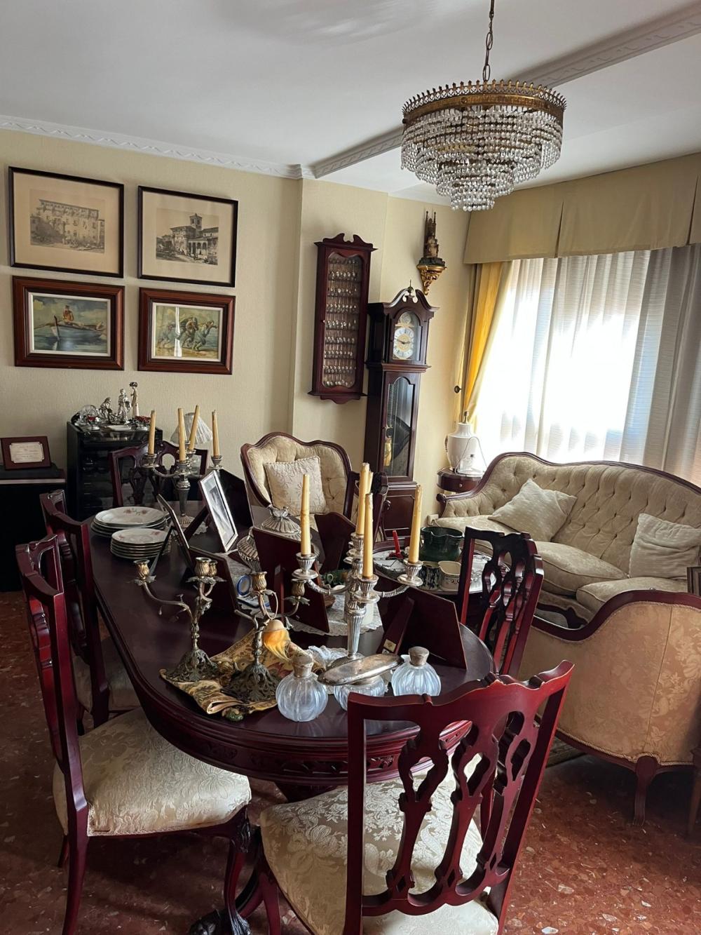  en venta apartamento Oliveros-Altamira-Nueva Andalucía-Regiones Comarca Metropolitana De Almería 15