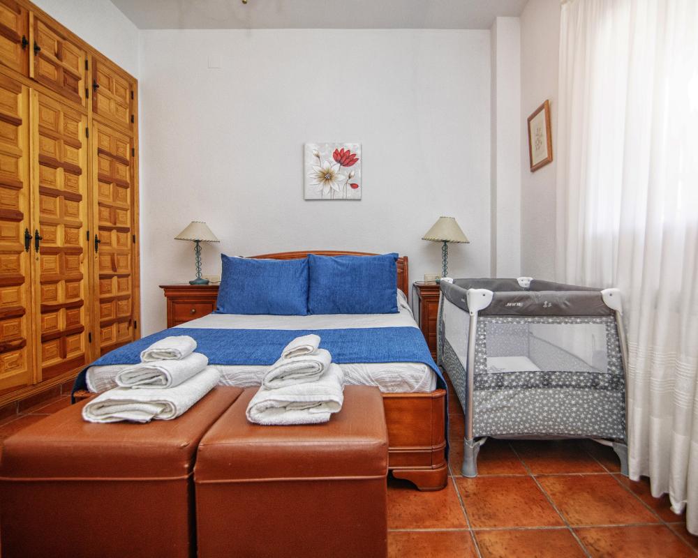  en venta chalet Los Villares Metropolitana De Jaén 29