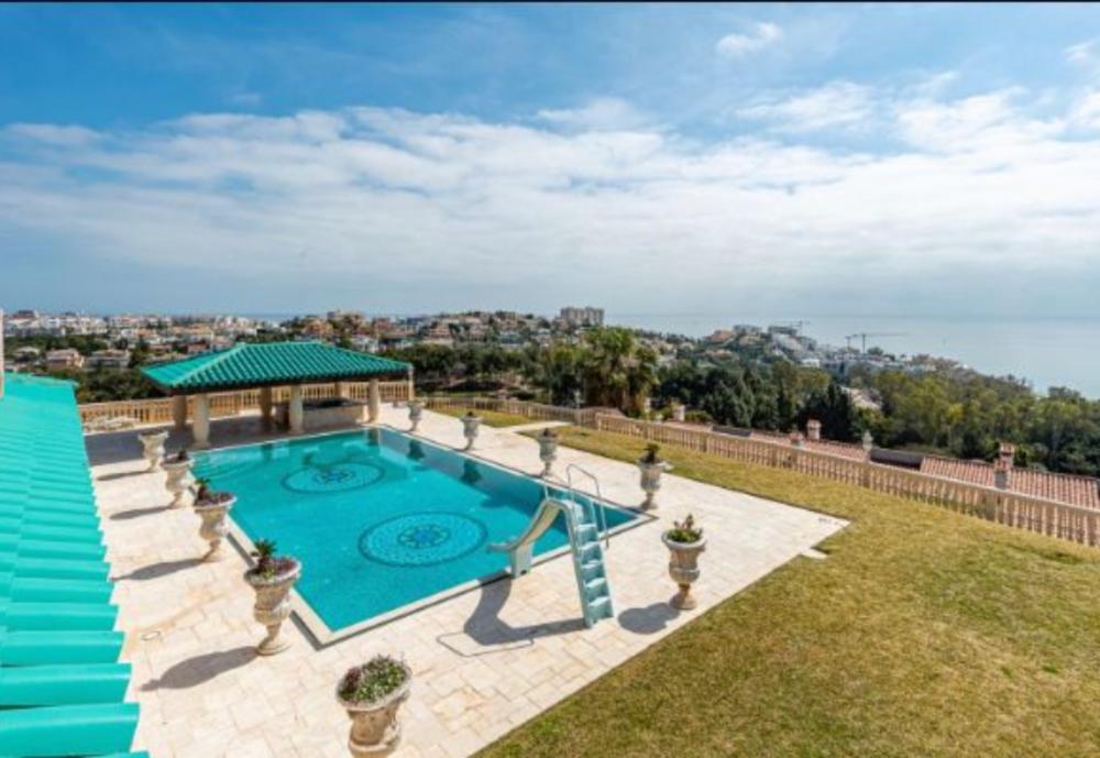  en venta mansion Arroyo De La Miel Costa Del Sol Occidental 32