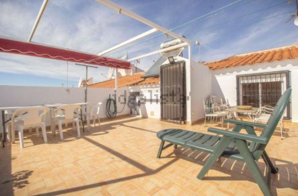  en venta dúplex Torrevieja Baix Segura 7