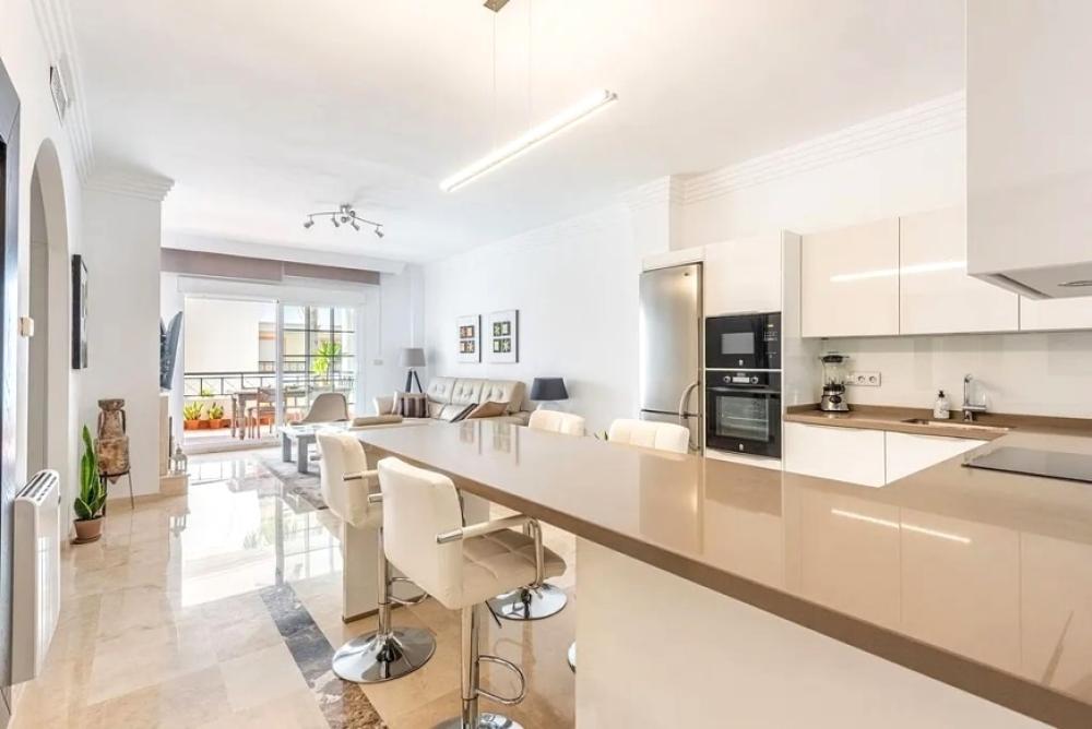  en venta apartamento Nueva Andalucía Costa Del Sol Occidental 11