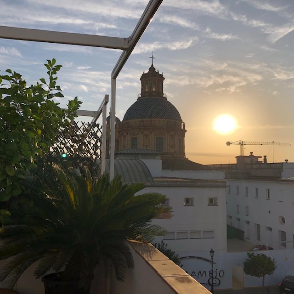  en venta ático Sevilla Casco Antiguo 41003 Metropolitana De Sevilla 1