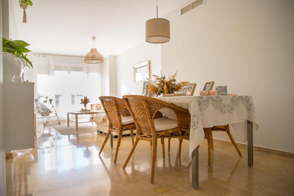  en venta apartamento La Duquesa Costa Del Sol Occidental 4