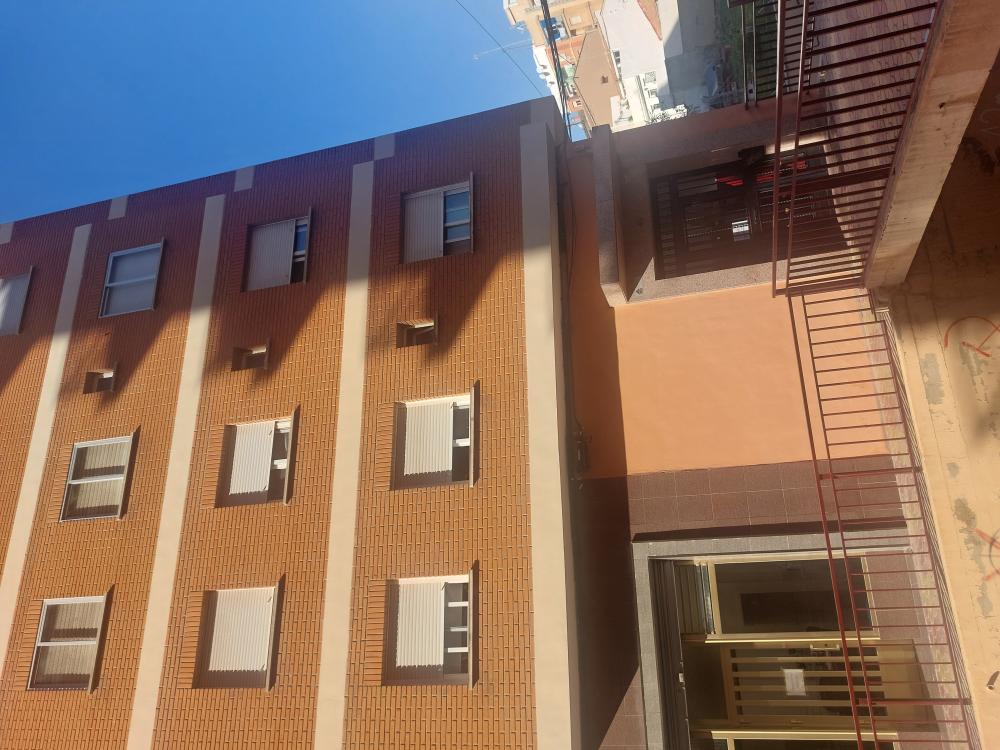 en venta apartamento L'eixample Russafa Valencia 3
