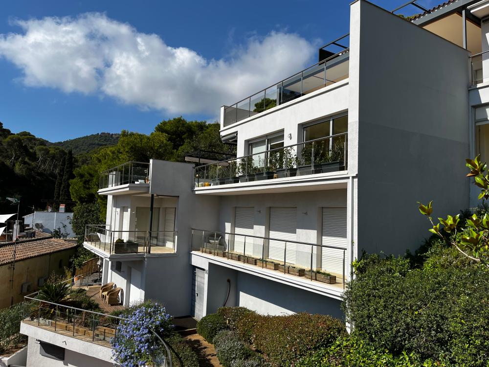  en venta dúplex Begur Baix Empordà 28