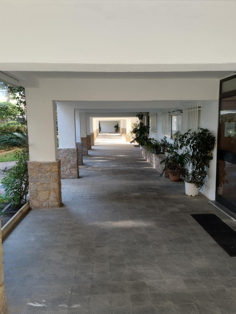  en venta ático Blanes Selva 3