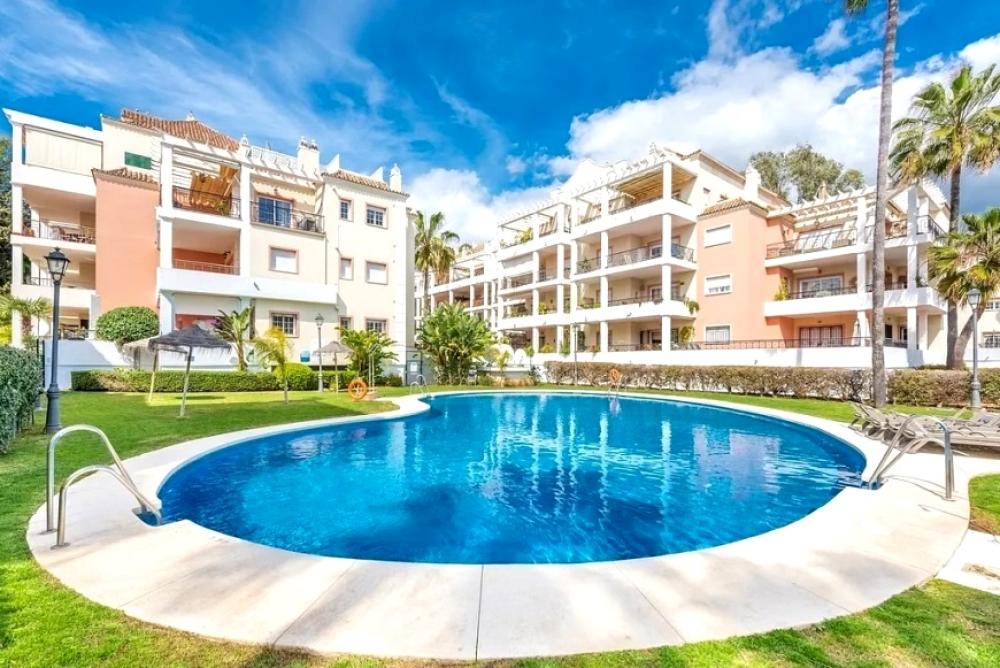  en venta apartamento Nueva Andalucía Costa Del Sol Occidental 22