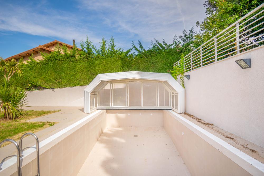  en venta chalet Gorráiz Pamplona 34