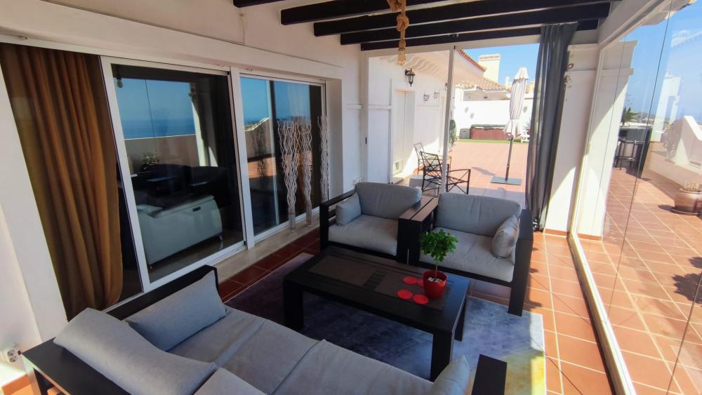  en venta ático Rincón De La Victoria Axarquía 22