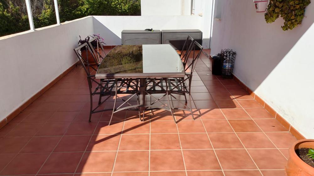  en venta ático Rincón De La Victoria Axarquía 3
