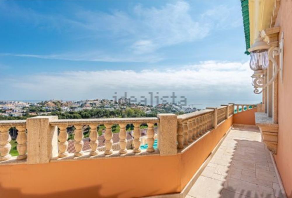  en venta mansion Arroyo De La Miel Costa Del Sol Occidental 29