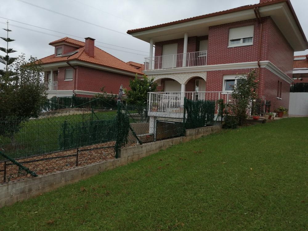  en venta chalet Guarnizo Comarca De Santander 2
