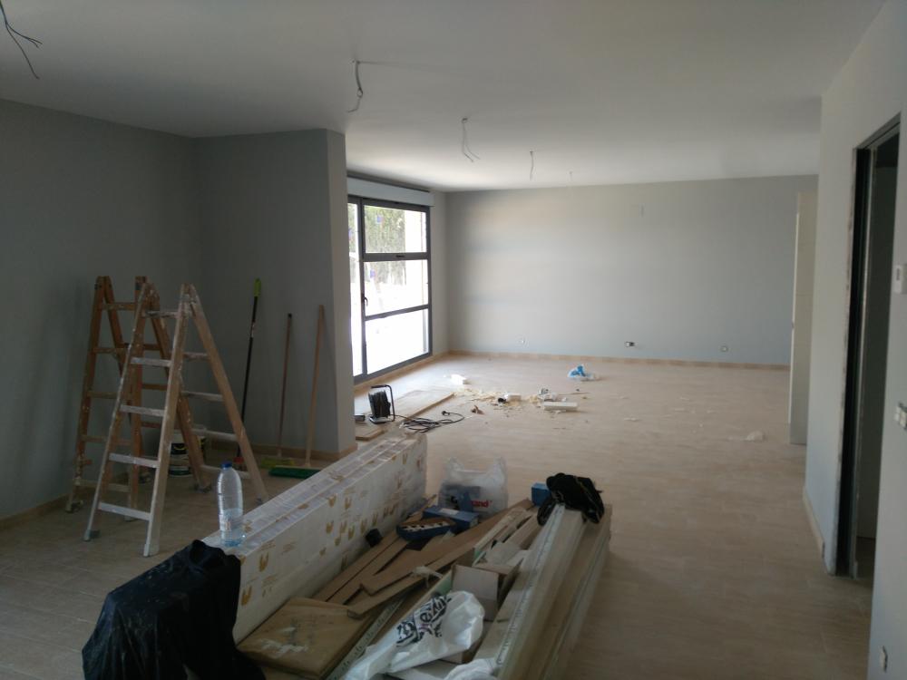  en venta chalet Alto De La Muela Valdejalón 18