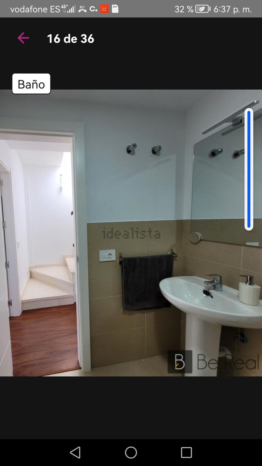  en venta dúplex Galdar Área Norte 17
