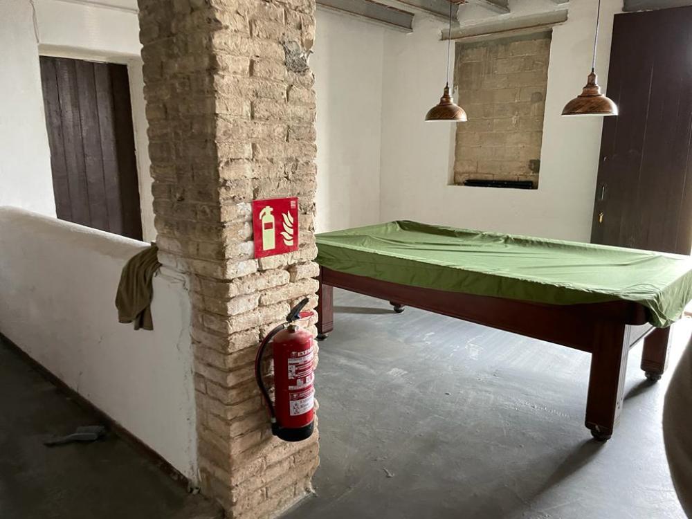  en venta finca rústica Miravet Ribera D'ebre 7