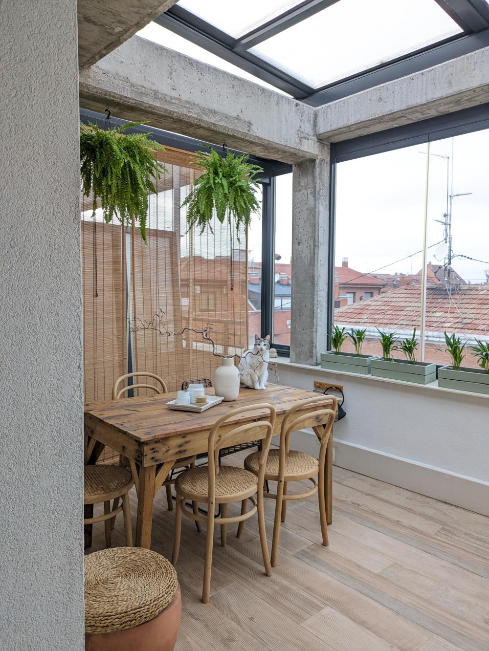  en venta ático Tetuán-Almenara Madrid Capital 4