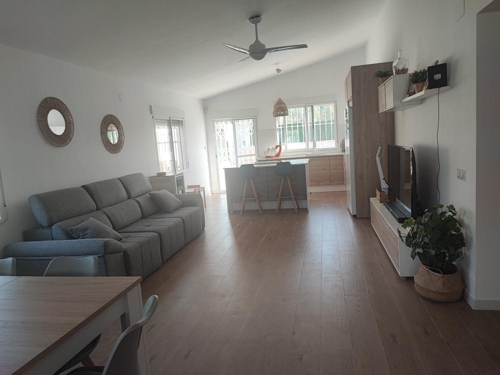  en venta chalet Pedralba Serranos (Los) 11