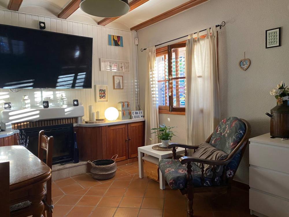  en venta chalet Urbanización San Miguel Camp De Túria 25