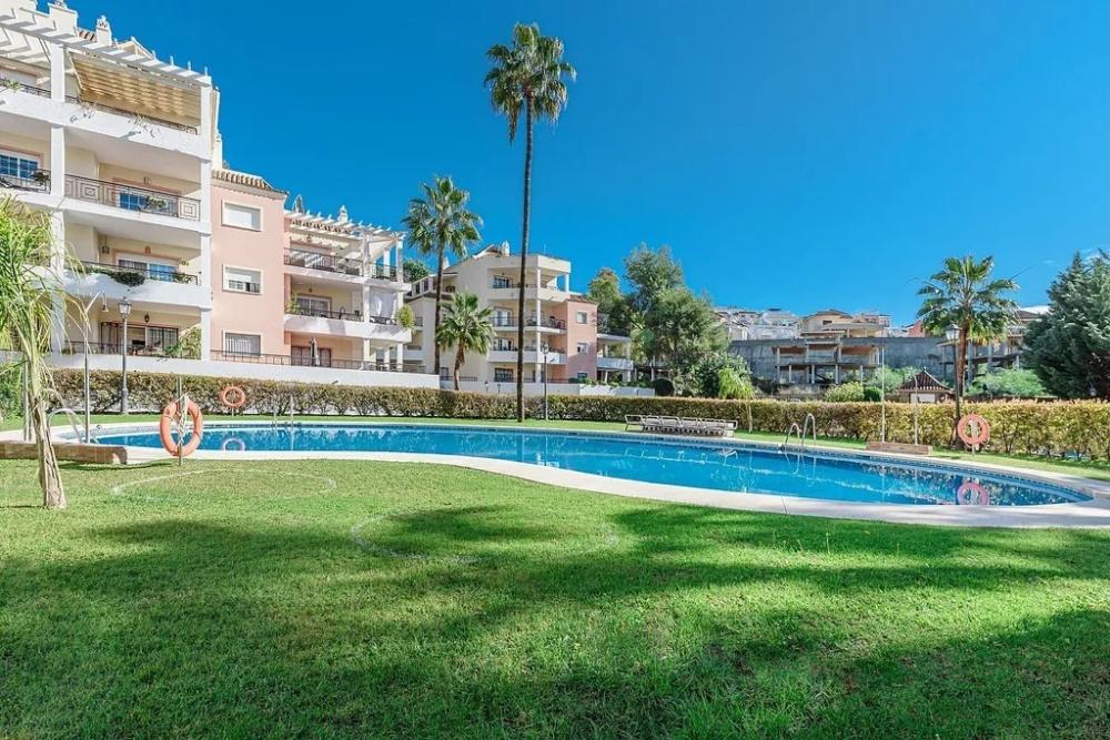  en venta apartamento Nueva Andalucía Costa Del Sol Occidental 2