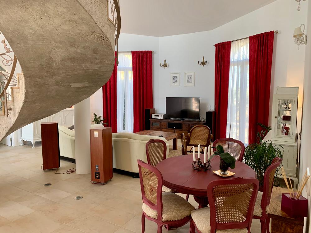  en venta chalet Campos Del Rio Río Mula 14