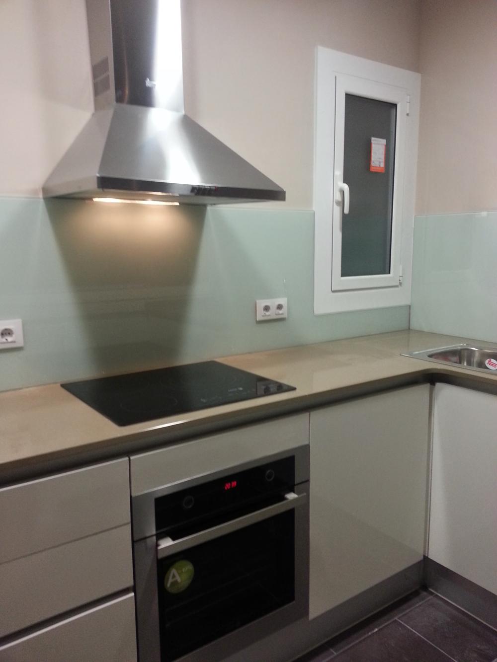  en venta apartamento Sarrià-Sant Gervasi-Putget-Farró Barcelonès 5