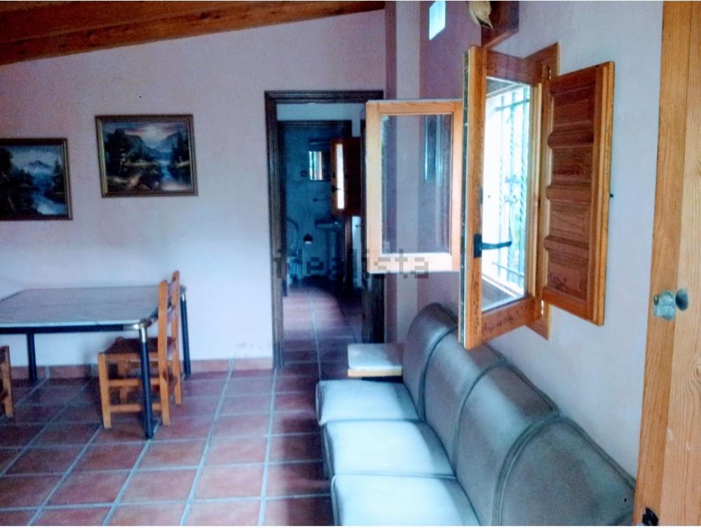  en venta chalet Can Farell Vallès Oriental 1
