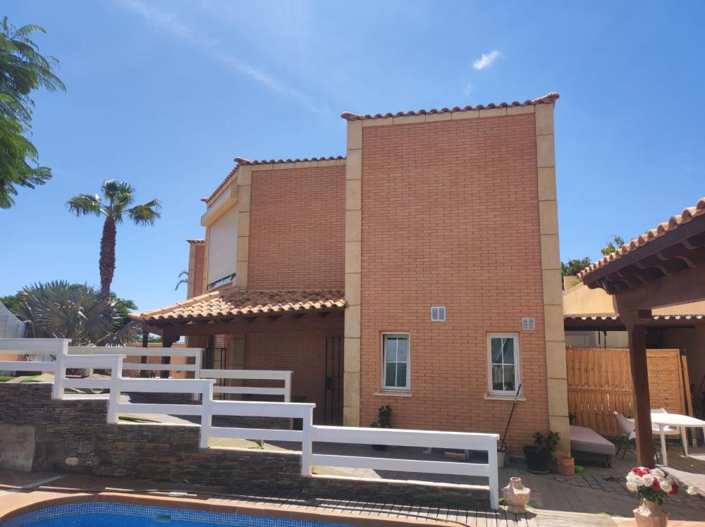  en venta pareado Radazul Bajo Zona Metropolitana 6