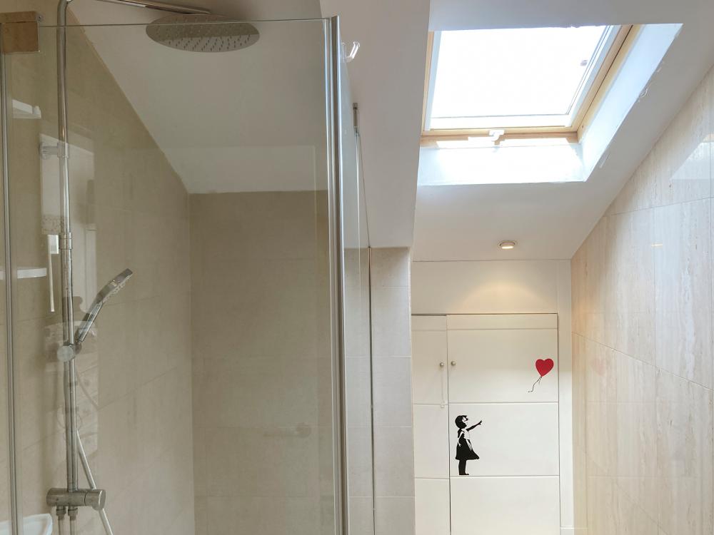  en venta ático Centro-Pza. Las Cortes Madrid Capital 14