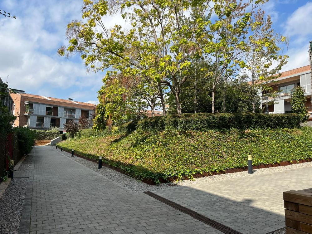  en venta dúplex Mira-Sol Vallès Occidental 5