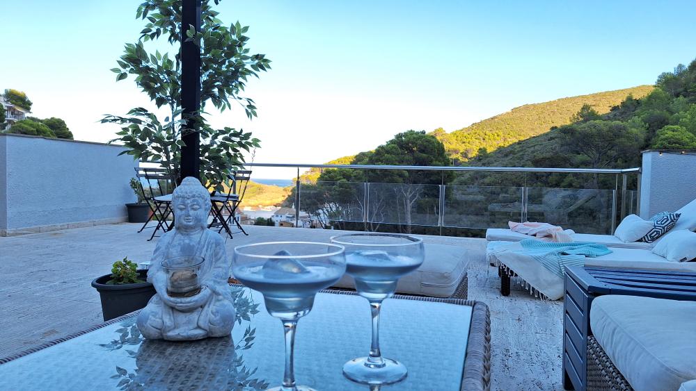  en venta dúplex Begur Baix Empordà 9