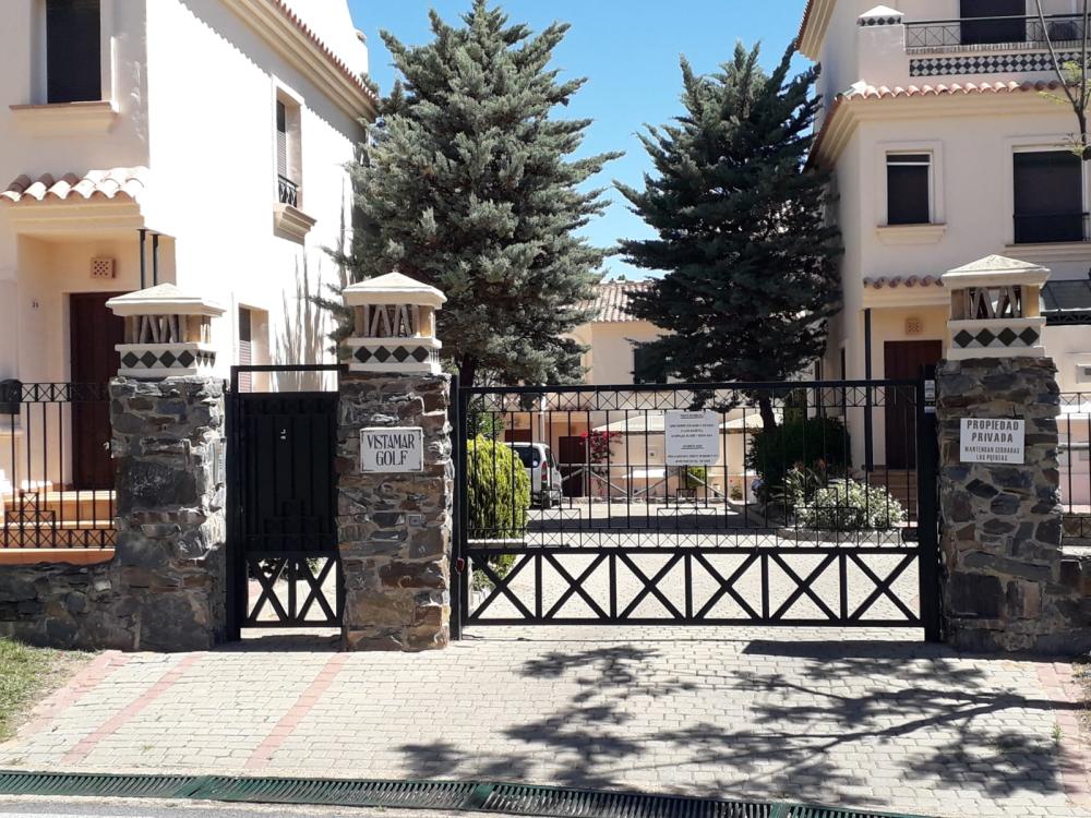  en venta casa de pueblo Islantilla Costa Occidental 4