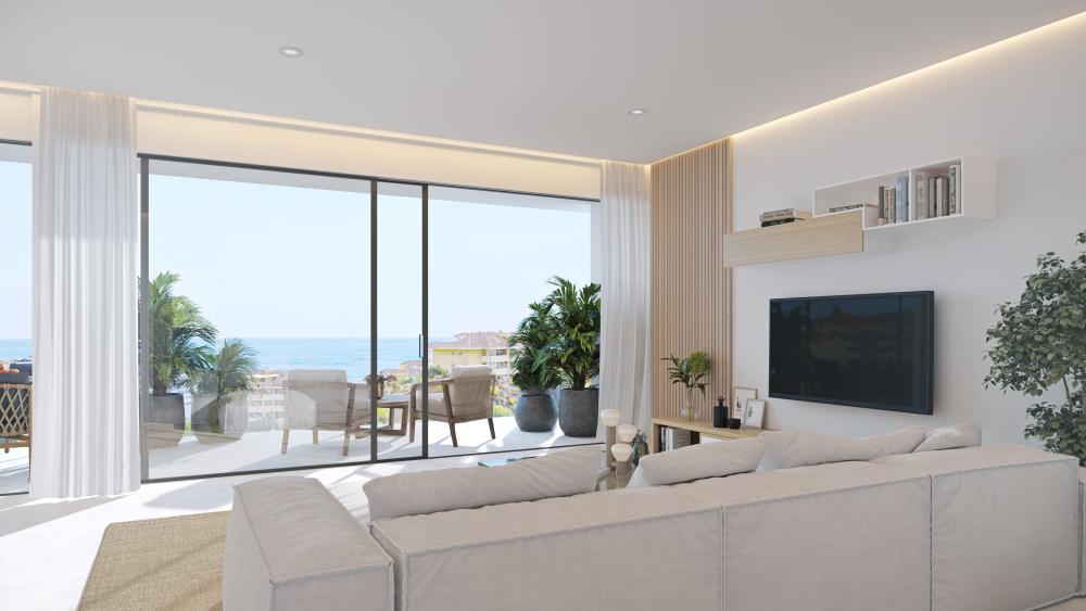  en venta casa de pueblo Fuengirola Costa Del Sol Occidental 20