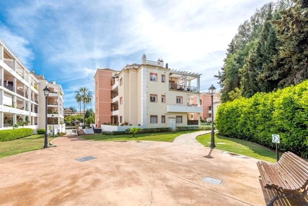 en venta apartamento Nueva Andalucía Costa Del Sol Occidental 19