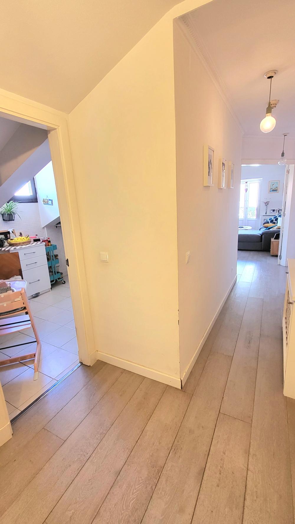  en venta ático Centro-Pza. Las Cortes Madrid Capital 23