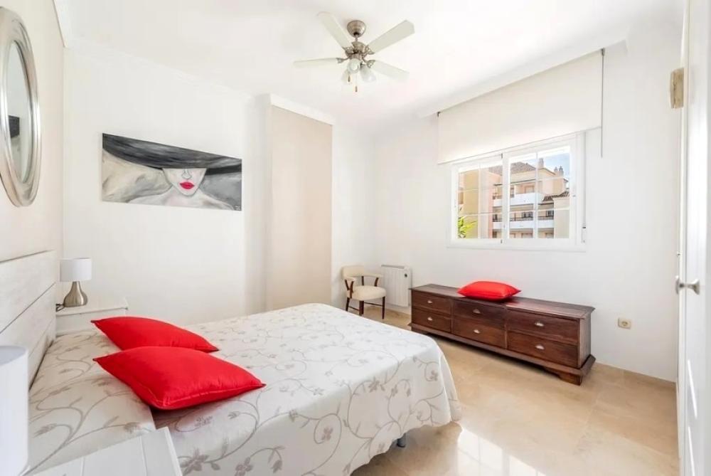  en venta apartamento Nueva Andalucía Costa Del Sol Occidental 17