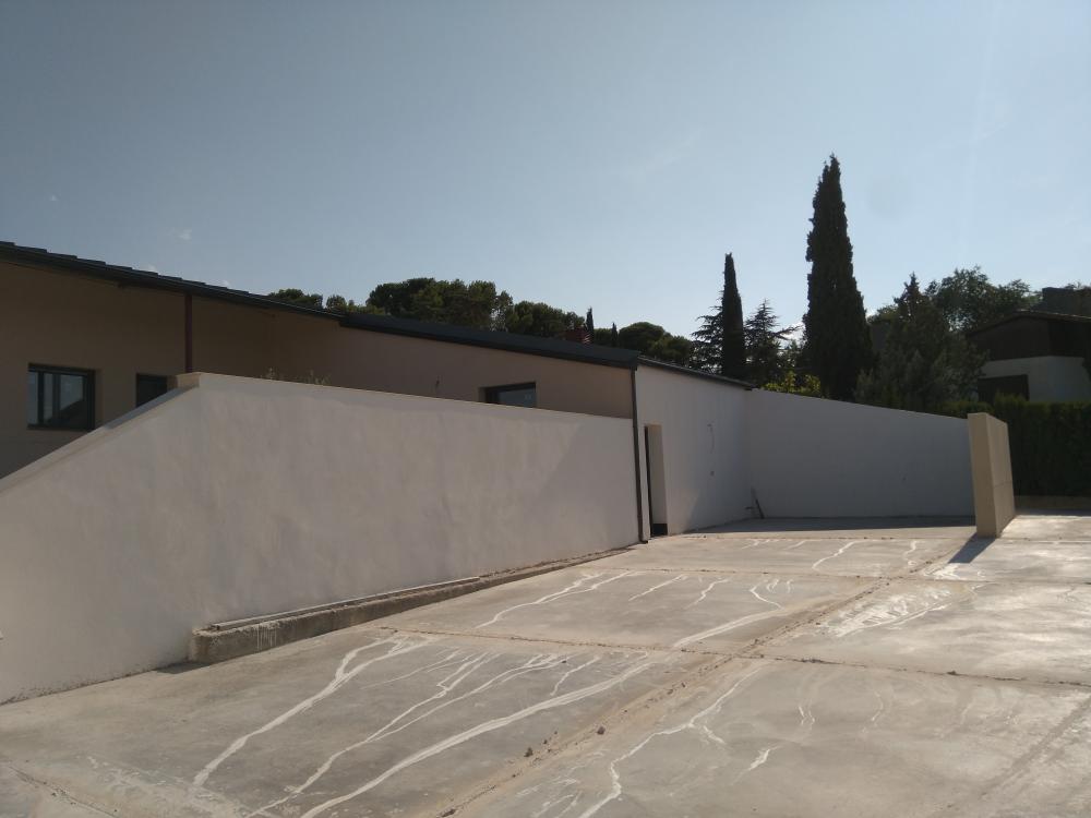 en venta chalet Alto De La Muela Valdejalón 6