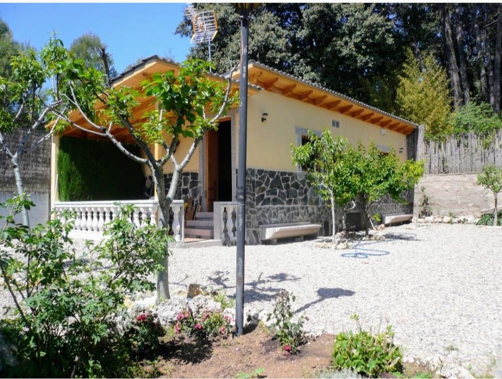  en venta chalet Can Farell Vallès Oriental 5