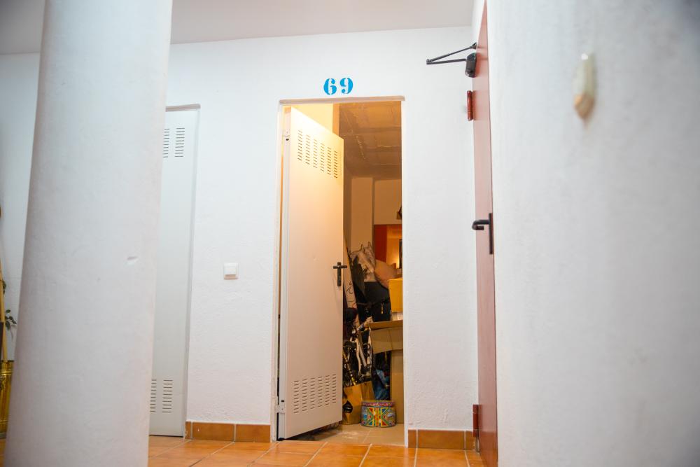  en venta apartamento La Duquesa Costa Del Sol Occidental 42