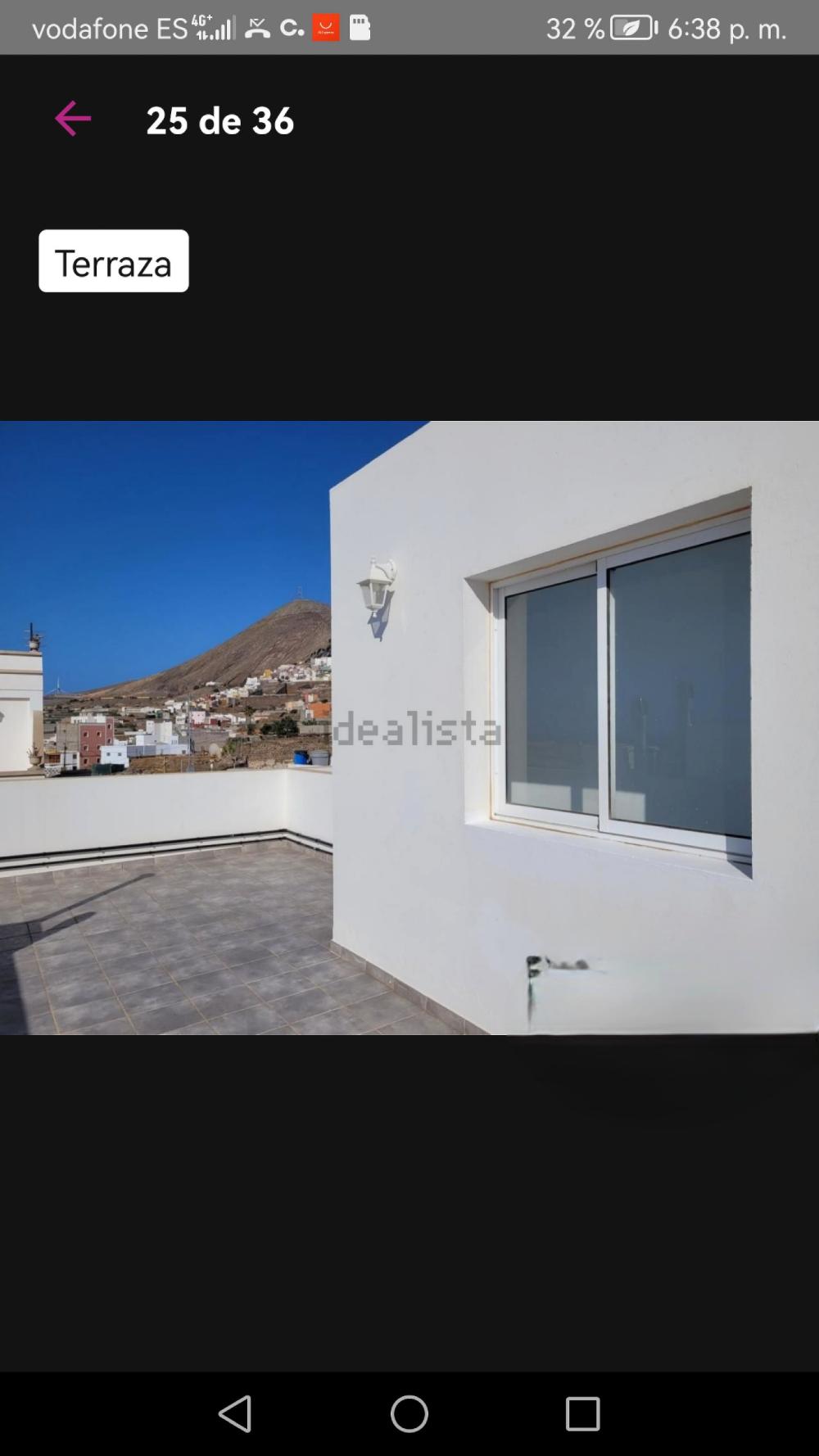  en venta dúplex Galdar Área Norte 16