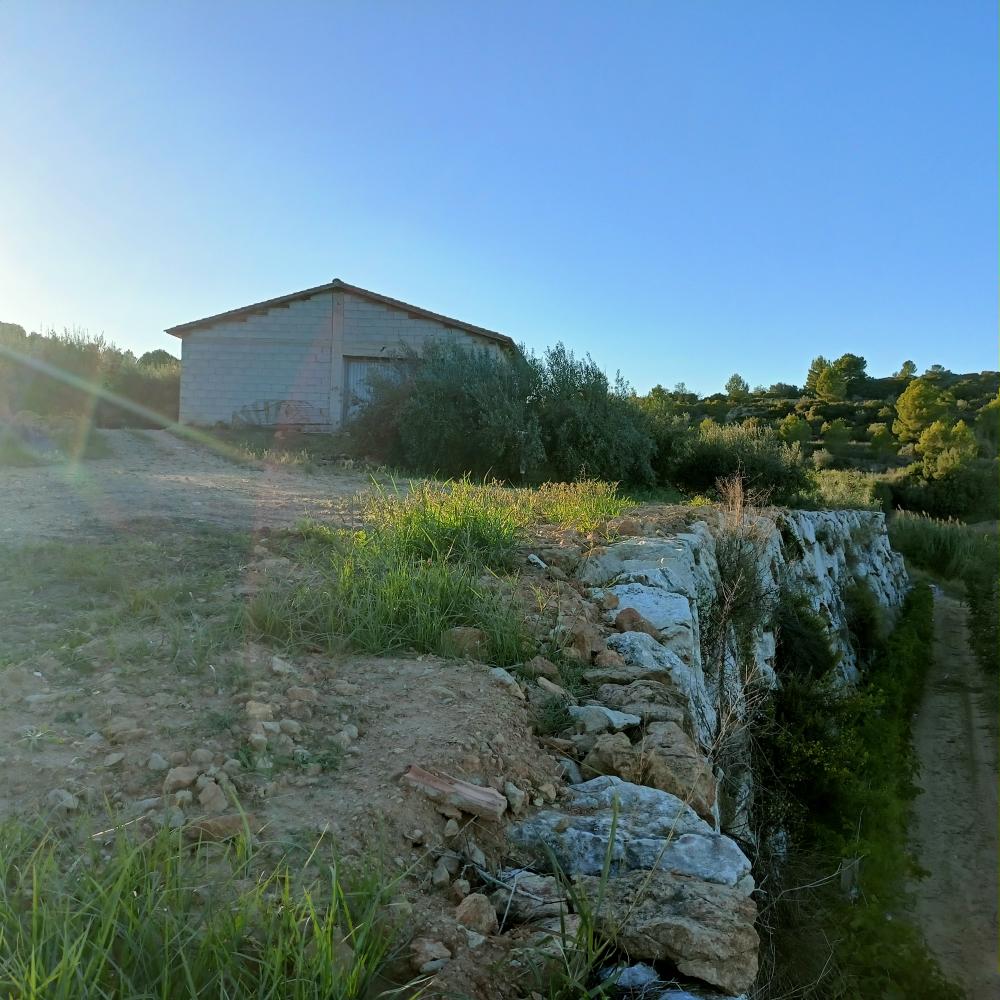  en venta casa Rugat Vall D'albaida 5