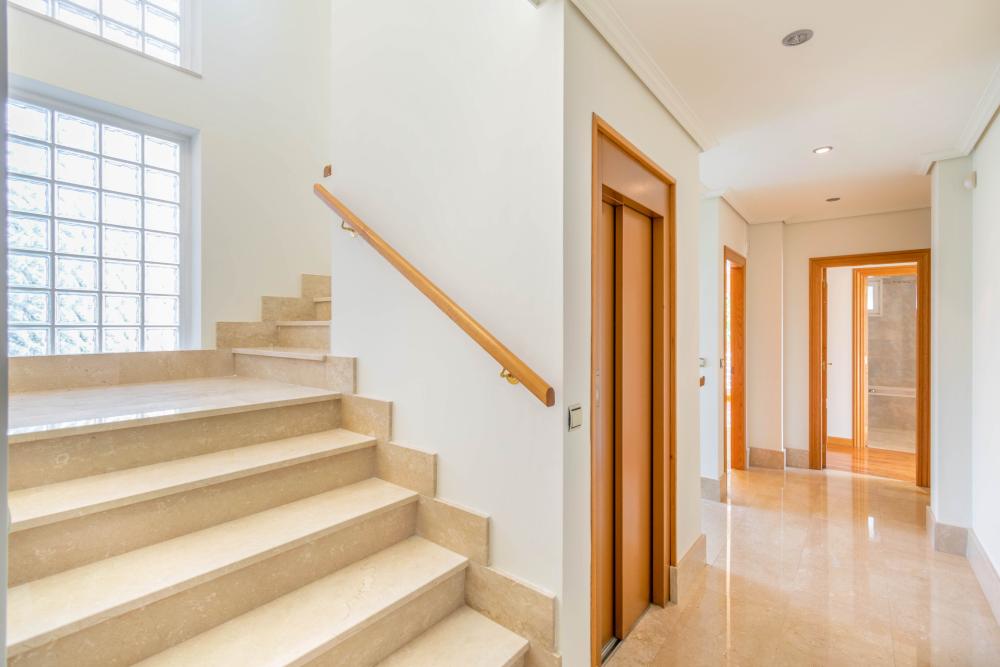  en venta chalet Gorráiz Pamplona 32